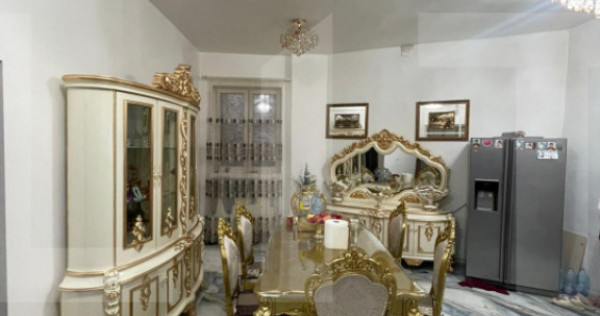 Apartament 4 camere Traian