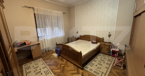 Casa de vanzare, 90 mp, Simleu Silvanei