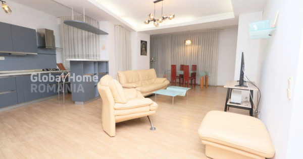 Apartament 3 camere | Sat Francez - Aron Cotrus | 117 mp | P