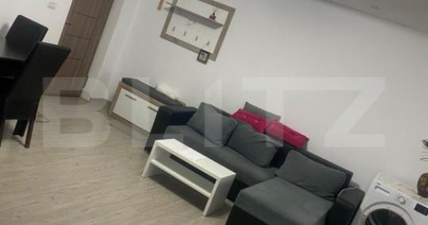 Apartament 3 camere , Zona Decebal , etaj 1
