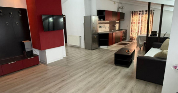 Apartament 3 camere, 150 mp, zona Promenada Mall
