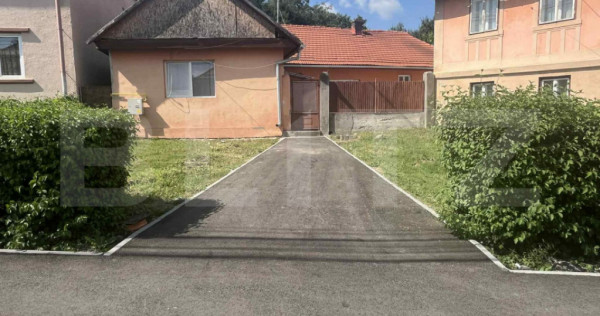 Casa de vanzare in Reghin