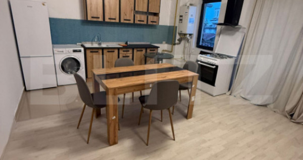 Apartament 2 camere, 60 mp, parcare, zona Brestei-Promenada