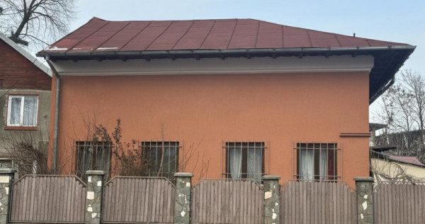 Casă de v&acirc;nzare &ndash; Zonă centrală Ploiești | Potențial