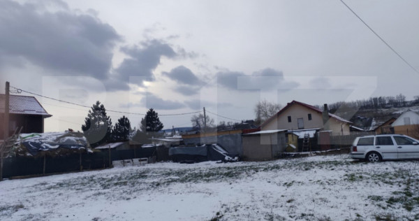 Teren 850 mp, MogosestI, sosea IASI-VASLUI