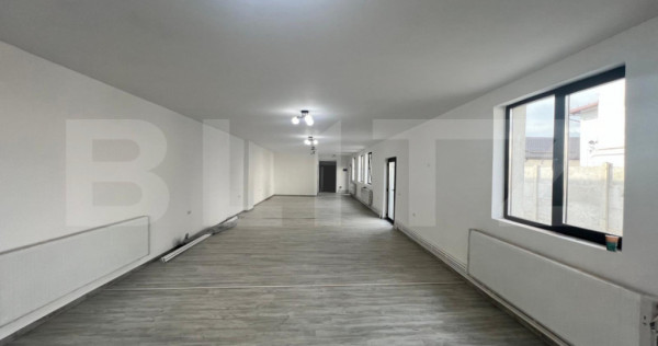 Spatiu birouri, 140 mp, zona Central