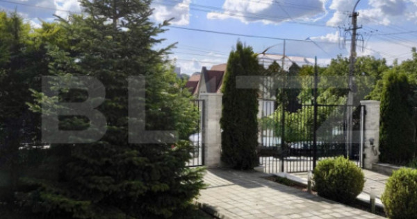 Rezidență exclusivistă &icirc;n Andrei Mureșanu &ndash; 330 mp ut