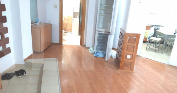 Apartament 2 camere, 90 mp, zona Central