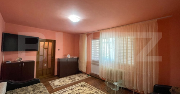 Apartament 2 camere, 56 mp, etaj 2, zona Simplon