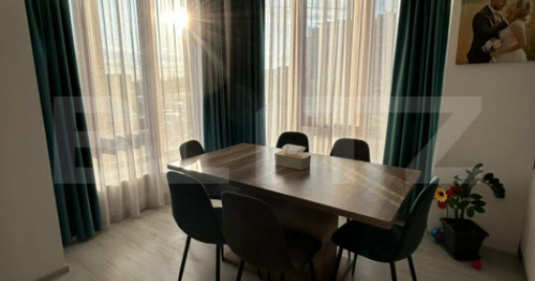 Apartament 2 camere, 70 mp, zona Torontalului