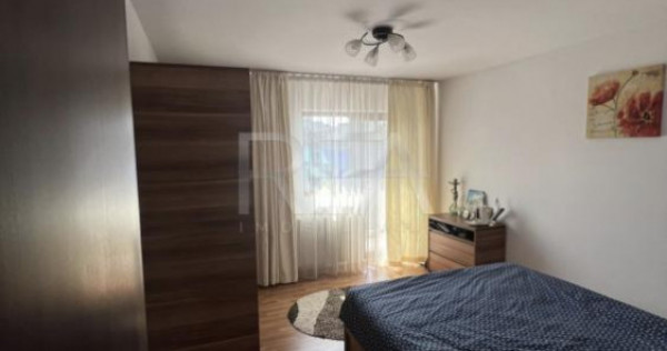 2 camere, 3/4, centrala, bloc 2013-Apusului-Gorjului