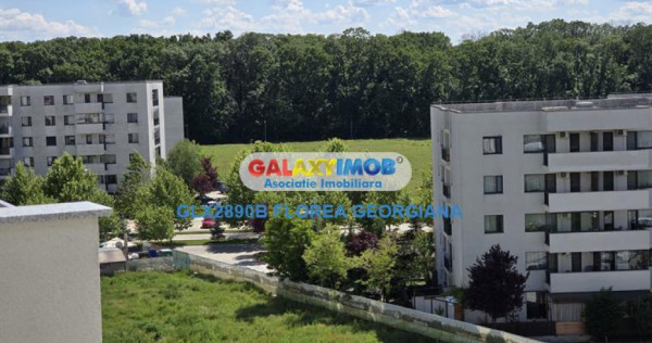 Studio Baneasa Greenfield