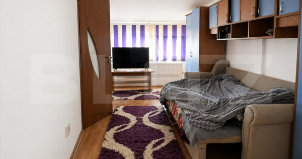 Apartament 2 camere, 50 mp utili + POD locuibil 60mp, acoper