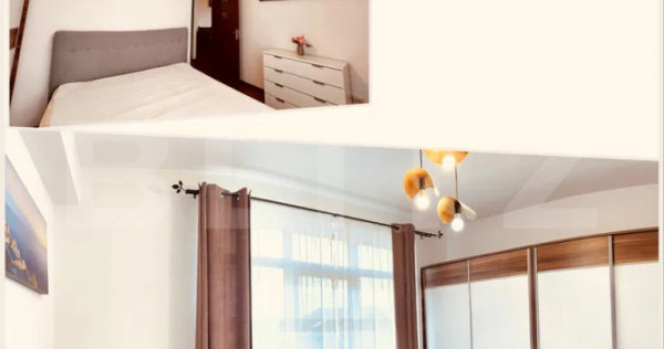 Apartament cu 3 camere &ndash; posibilitate preluare chiriaș (1