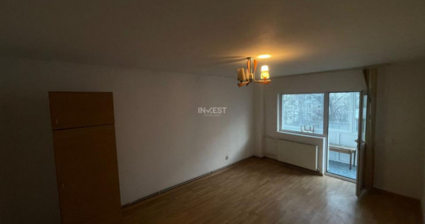 Apartament 3 camere-Dacia-etaj 2