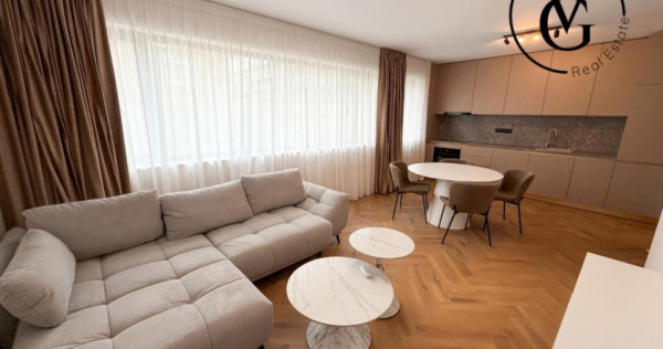 Apartament 3 camere | Sos Straulesti | Bucuresti Noii