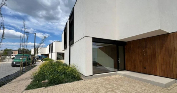 Casa 4 camere | Amber Forest | Tunari | Pipera | Otopeni