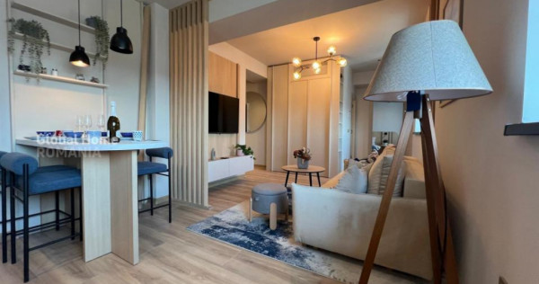 Apartament zona Unirii -Traian -Tip Aparthotel | Oportunitat