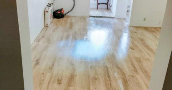 Garsonieră renovată | Centrală proprie | Astra-Calea Bucu