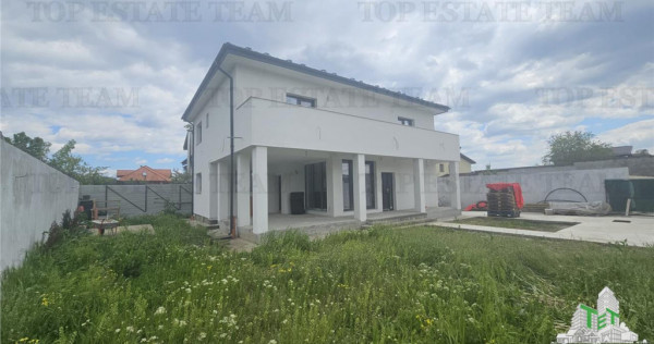 Vila regie proprie teren 525mp in Prel.Ghencea-Bragadiru