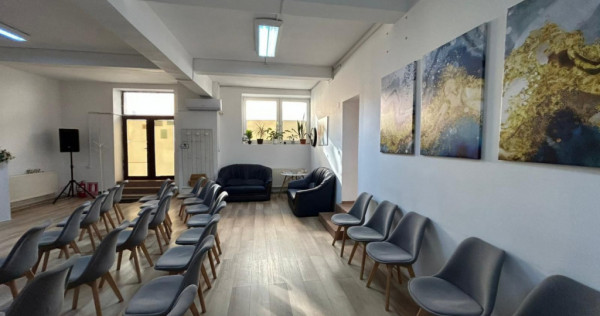 Spatiu comercial, 160mp, Zona Centrala