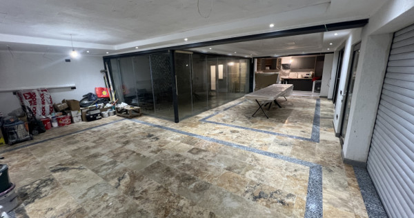 Vila Lumina / Proprietar