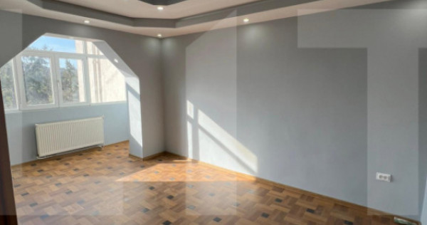 Apartament 2 Camere Spațios, Zonă Centrală