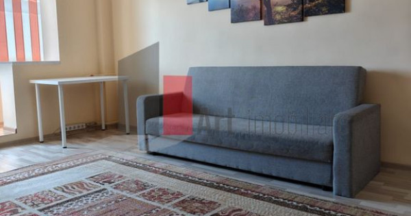 Apartament cu 2 camere de inchiriat-Crangasi