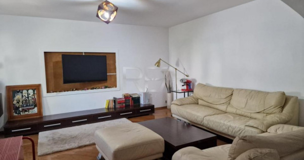 3 camere, et 2/4, 81,40 mp-Drumul Sarii, Al Platanului