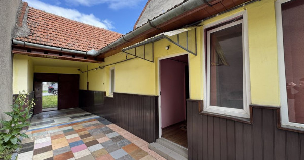 Casa in Lugoj pe Str. Fagetului