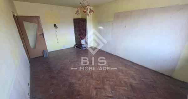 Apartament 2 camere decomandat