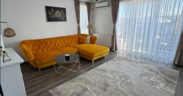 Apartament 2 camere, decomandat - zona Avantgarden