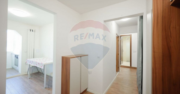De v&acirc;nzare apartament PB, 3 camere, Rogerius - RENOVAT C...