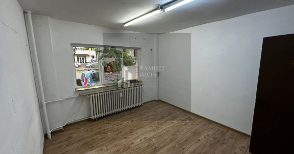 Spatiu comercial | Calea Rahovei 303 | Vad Stradal |Parc ...