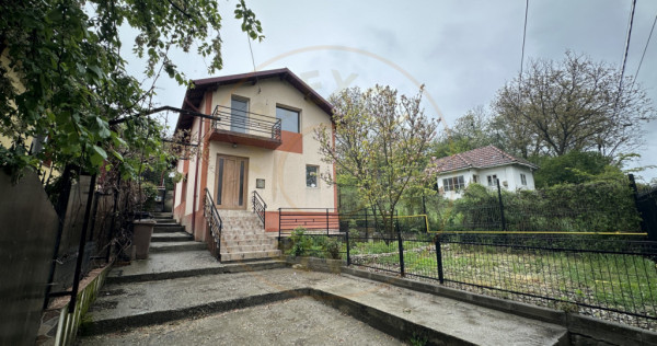 Casa de vanzare &ndash; Stefanesti, Valea Mare,j ud. Arges.