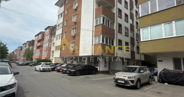 Apartament 2 Camere 58 mp Popesti