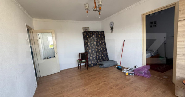 Apartament 2 camere de vanzare, 39 mp, zona Vest - Lamaita