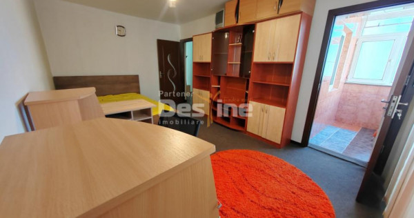 COMISION 0% Podu de Fier - Apartament 2 camere decomandat 47