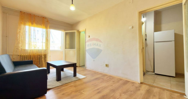 Garsonieră ideală pentru locuit sau investiție, Micalaca