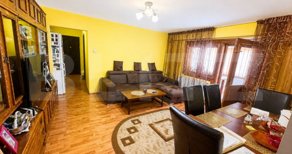 Apartament 2 camere, 50 mp, zona Pizza Ibiza
