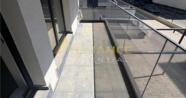 Finalizat Ap 2 camere Decomandat Drumul Binelui