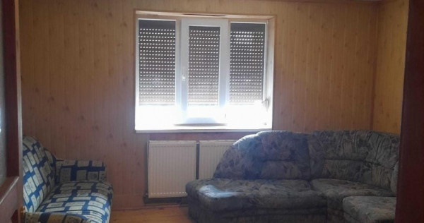 Casa - 3 camere - Codlea