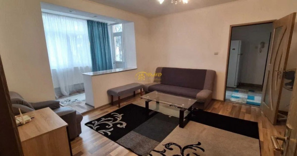 PET FRIENDLY, Copou - Ap. 2 camere