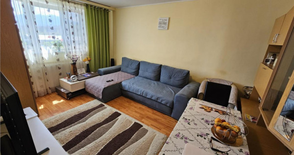 Apartament 2 camere Craiter LIDL