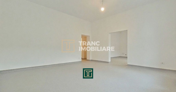 Spațiu comercial de &icirc;nchiriat, renovat recent &ndash; zonă...