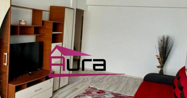 Apartament 2 camere zona Ultracentrala