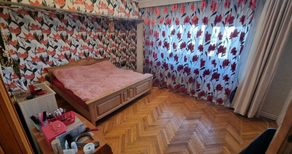 Apartament 4 camere zona ICIL