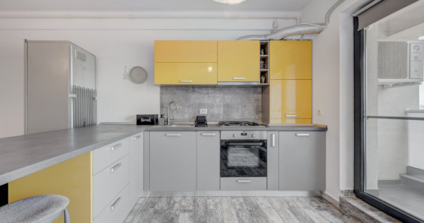 Drumul Taberei, Eliezer Residence, Parcare Subterana