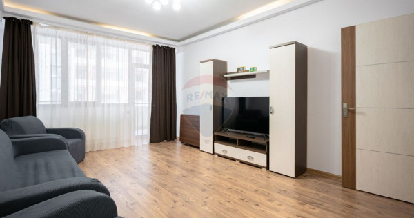 Apartament cu 3 camere, 99mp utili, 2 băi, parcare subte...