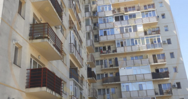 Apartament doua camere- Gavana